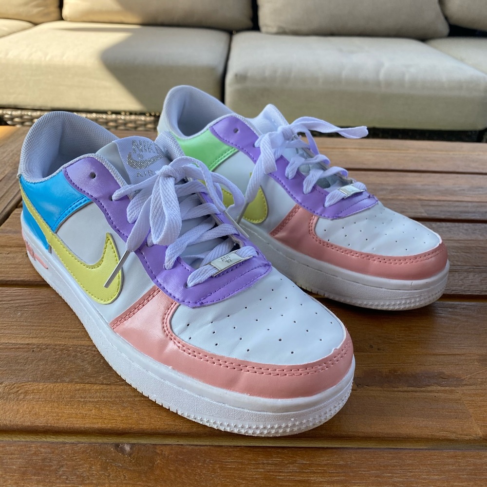 Nike Air Force 1